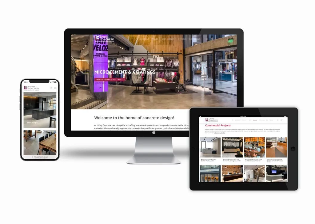 LC-Web-Design