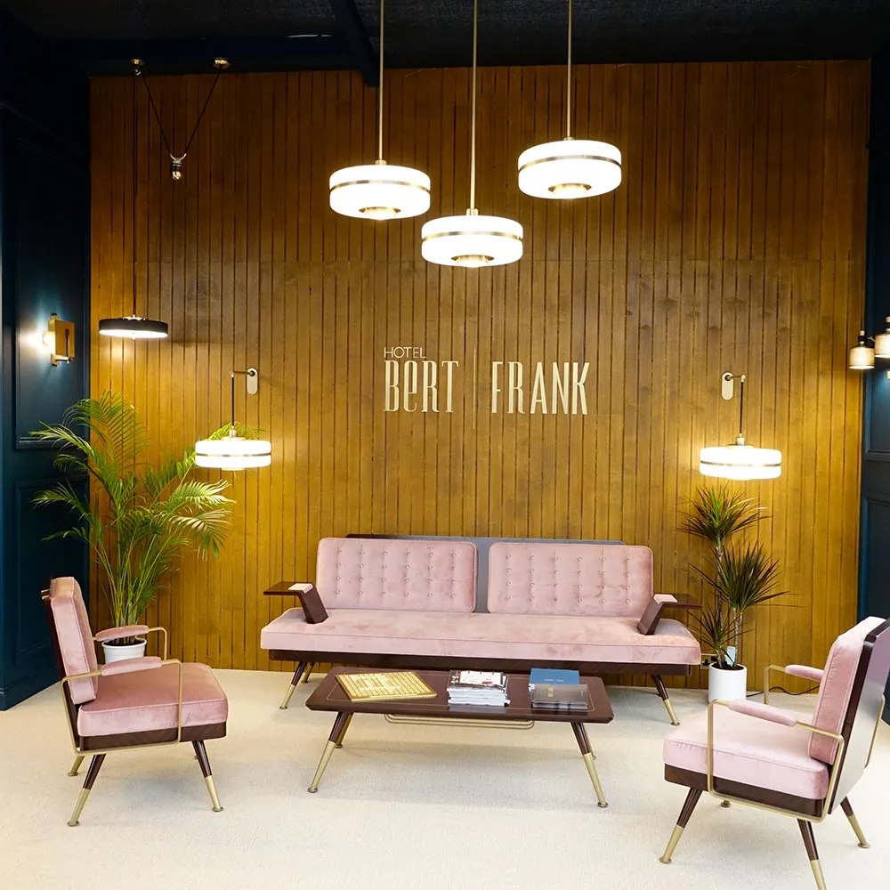 Decorex