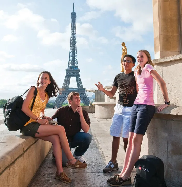 Promotional travel video services