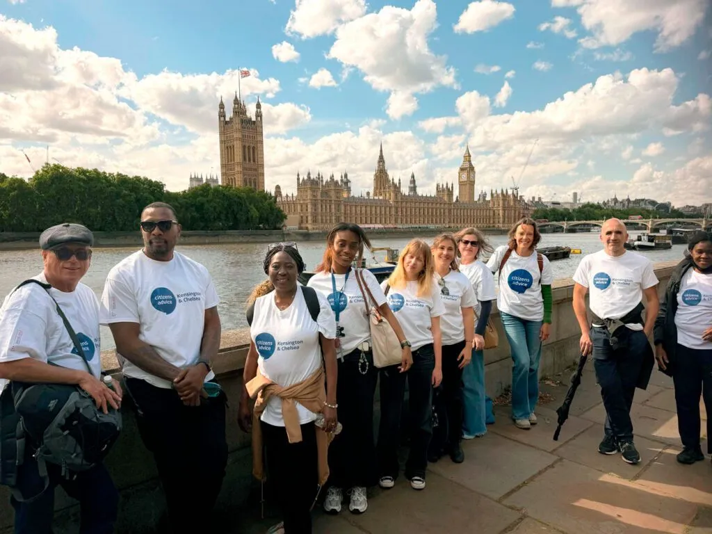 Citizen-Advice-London-Legal-Walk