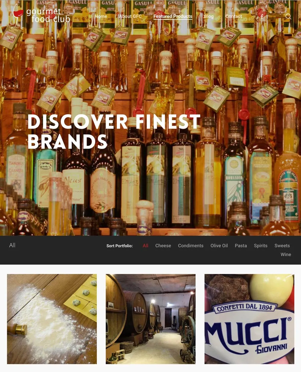 website development and design services
